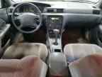 2001 TOYOTA CAMRY