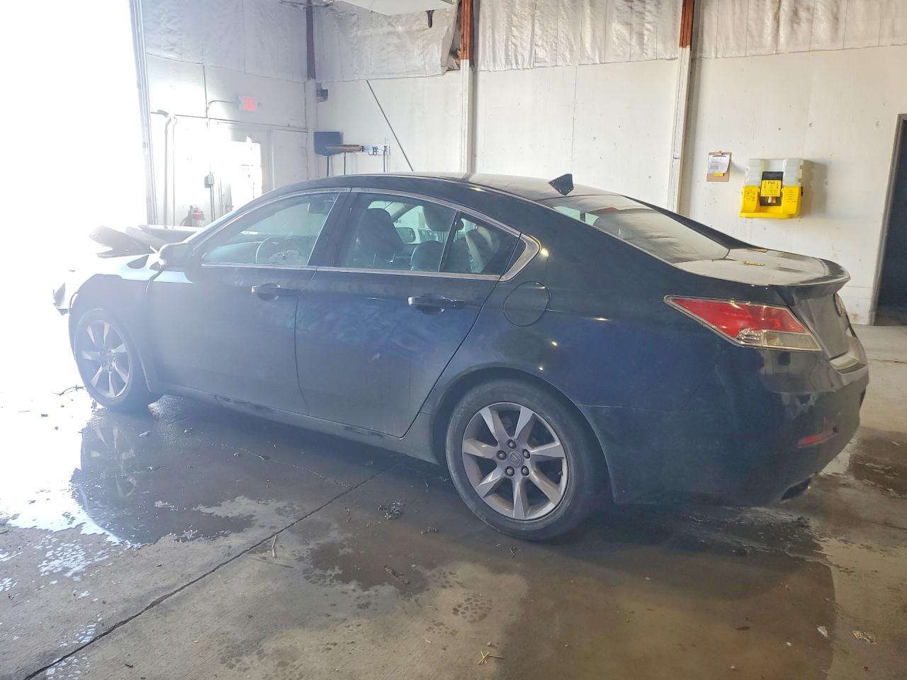 2013 ACURA TL