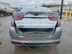 2015 KIA Optima Hybrid