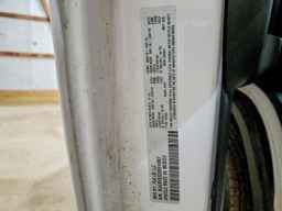 2025 RAM ProMaster 2500
