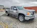 2013 GMC Sierra