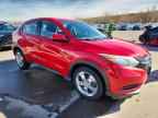 2017 HONDA HR-V