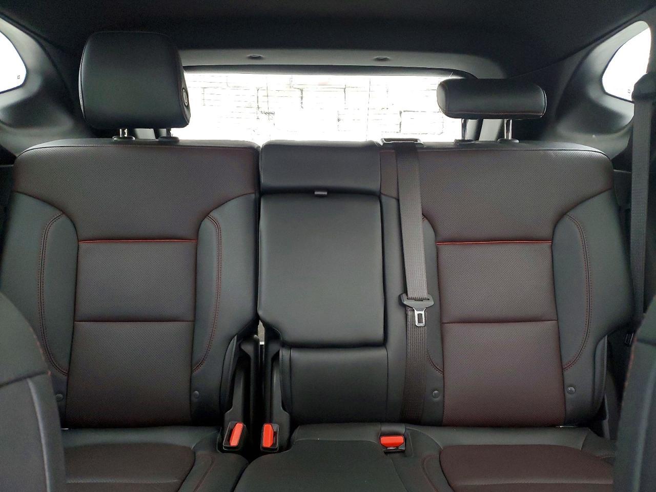 2021 CHEVROLET BLAZER