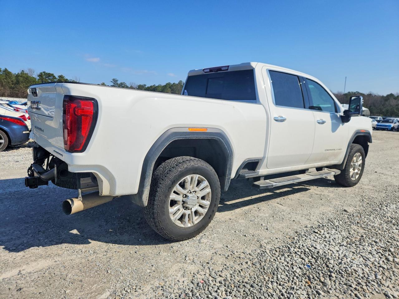 2022 GMC Sierra