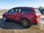 2013 CHEVROLET TRAVERSE