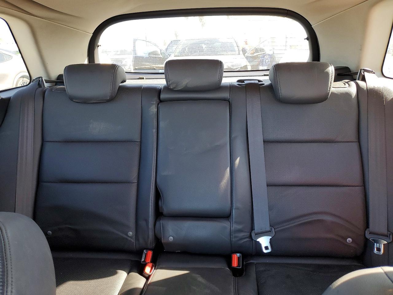 2010 ACURA RDX