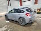2014 SUBARU XV Crosstrek