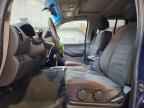 2009 NISSAN Frontier