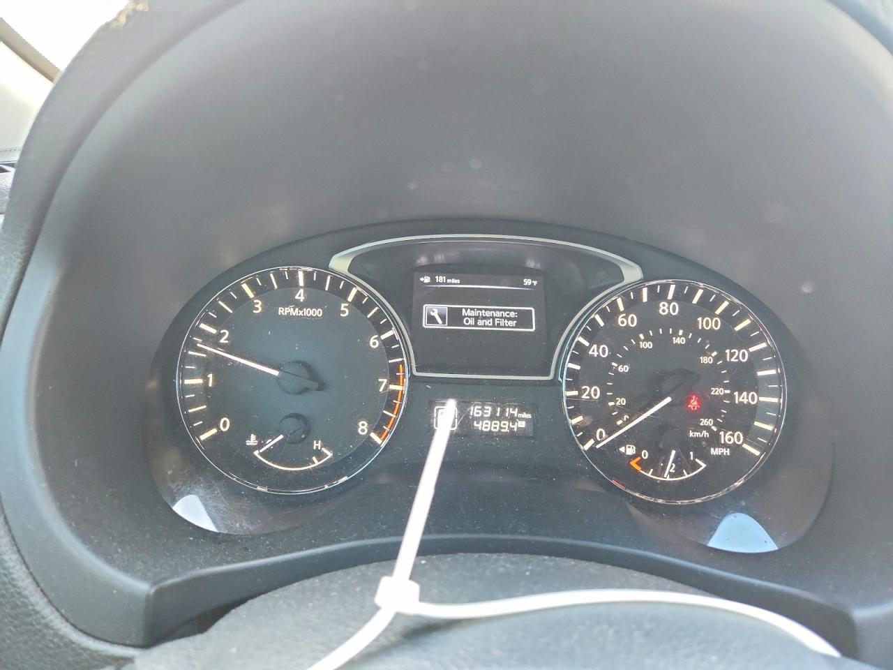 2013 NISSAN ALTIMA