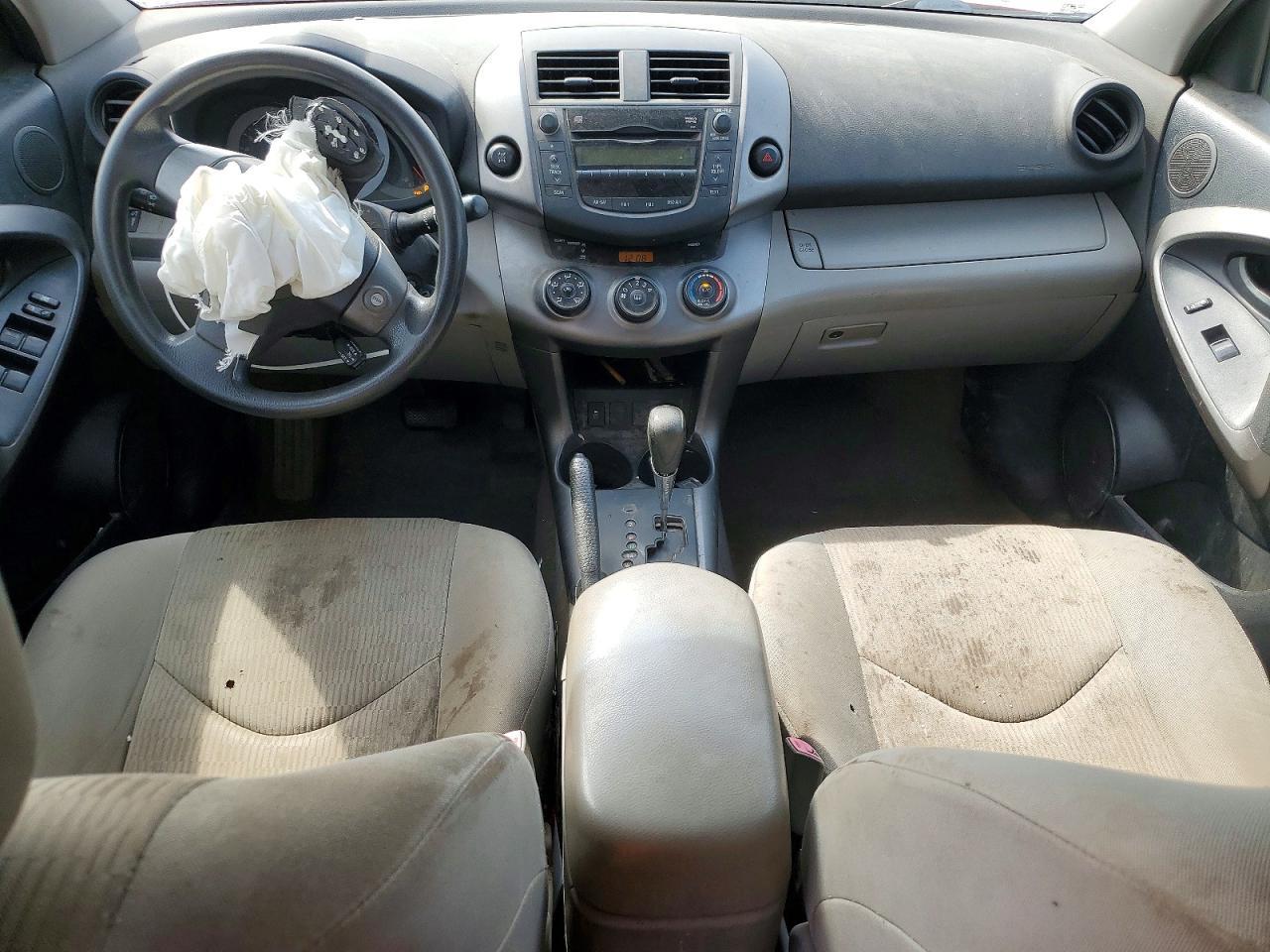 2010 TOYOTA RAV4