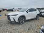 2022 LEXUS NX 350