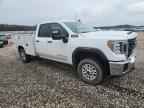 2022 GMC Sierra