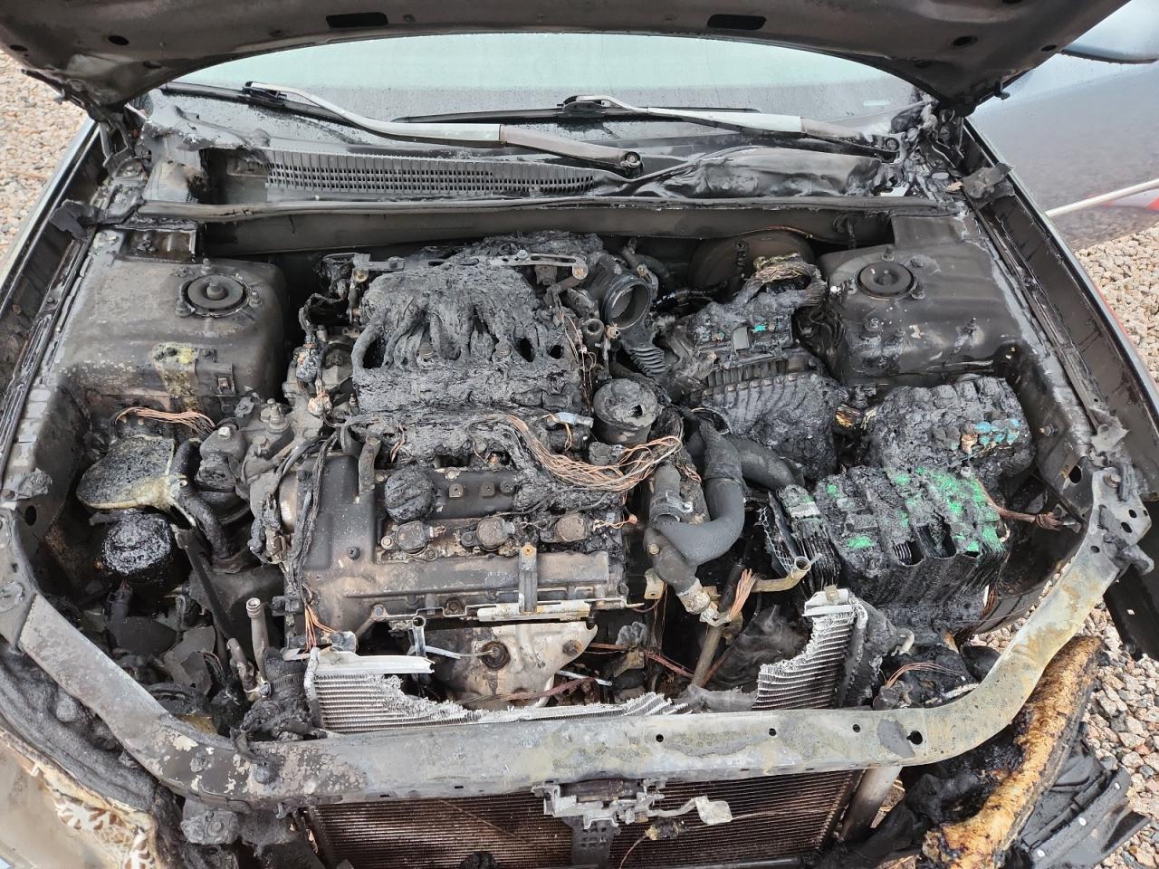 2009 HYUNDAI SONATA