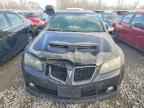 2009 PONTIAC G8
