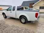 2014 NISSAN Frontier