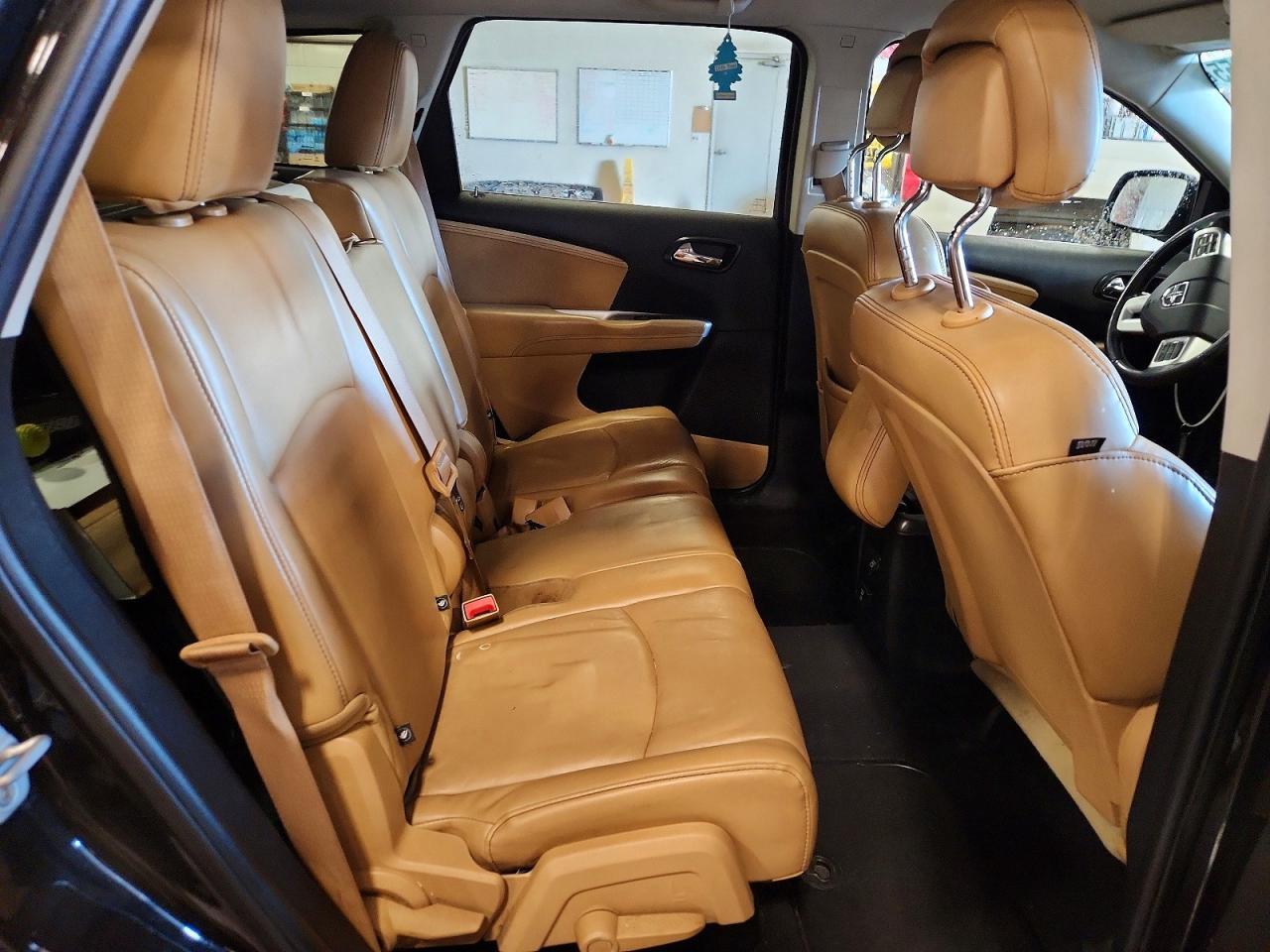 2013 DODGE JOURNEY