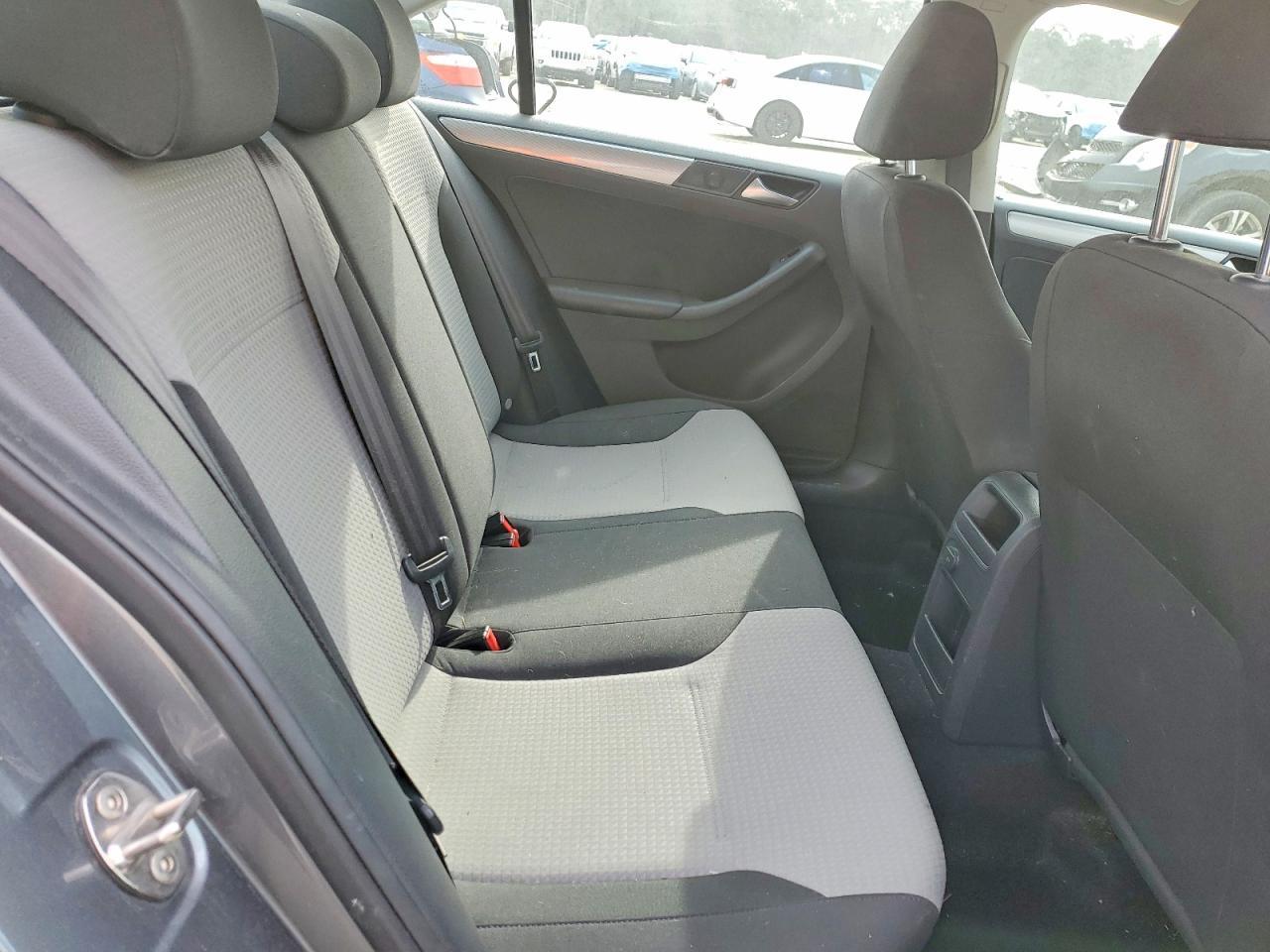 2017 VOLKSWAGEN JETTA
