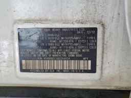 2013 SUBARU Outback
