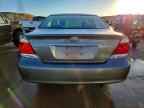 2005 TOYOTA CAMRY