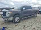 2017 NISSAN Titan