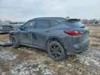 2021 CHEVROLET BLAZER