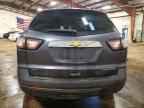 2014 CHEVROLET TRAVERSE