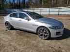 2017 JAGUAR XE