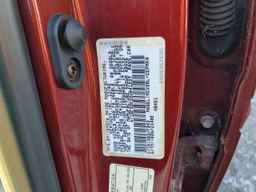 2003 TOYOTA CAMRY