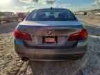2015 BMW 5 series