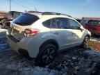 2014 SUBARU XV Crosstrek