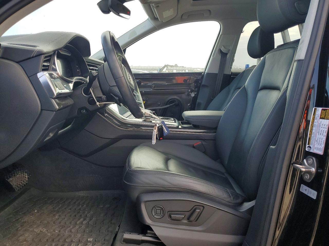 2023 AUDI Q7
