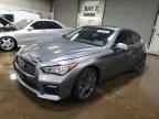 2016 INFINITI Q50