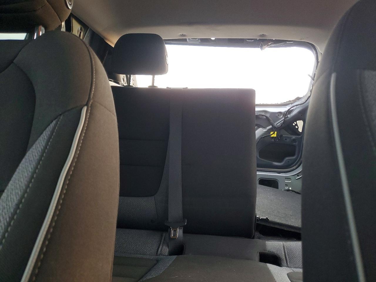 2021 CHEVROLET Trailblazer