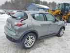 2016 NISSAN Juke