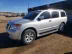2010 NISSAN Armada