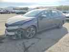 2018 HONDA Clarity