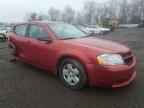 2009 DODGE Avenger