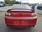 2011 MAZDA RX-8
