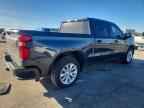 2022 CHEVROLET Silverado