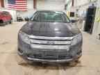 2010 FORD FUSION