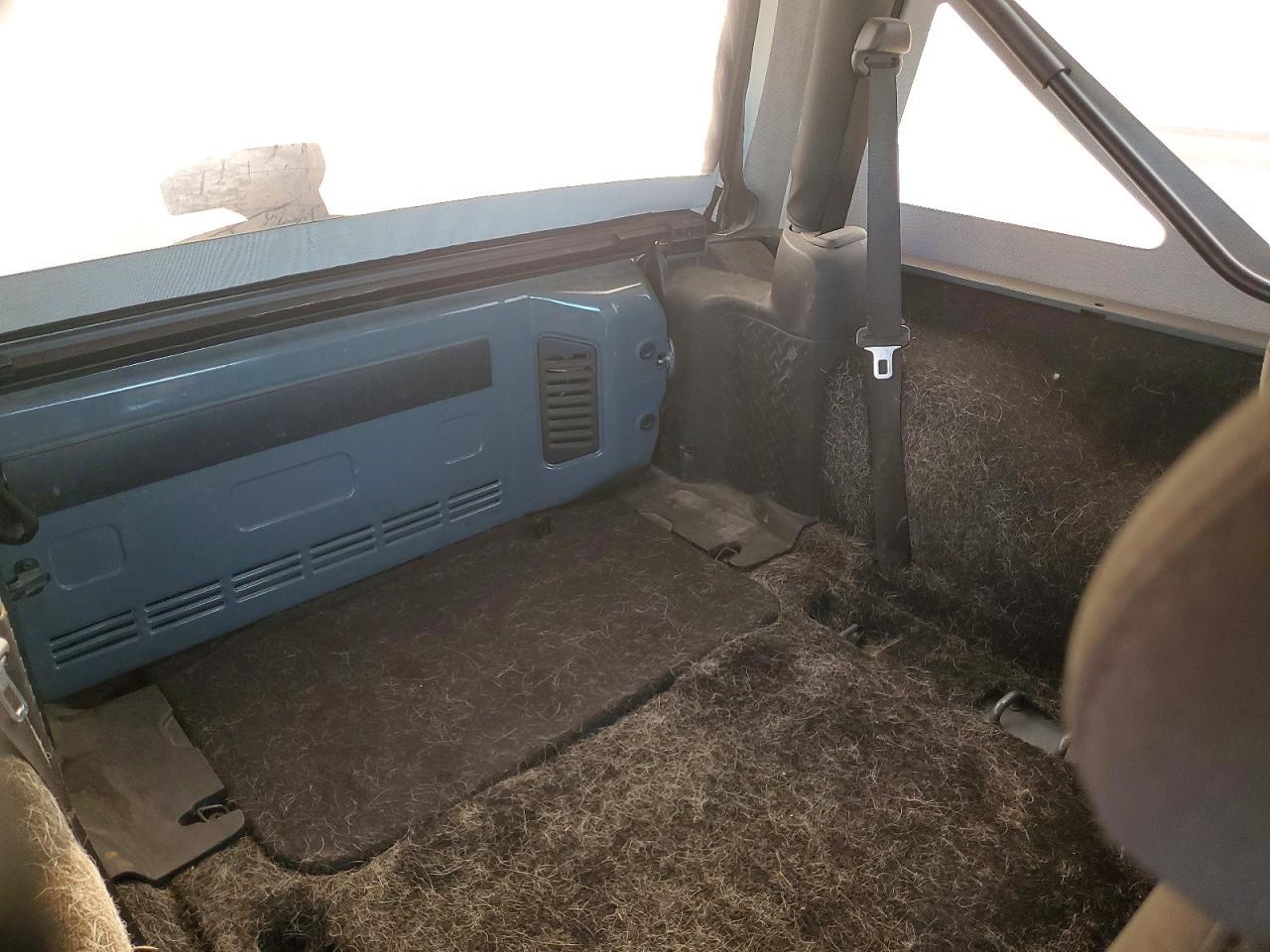 2015 JEEP WRANGLER