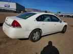 2008 CHEVROLET IMPALA