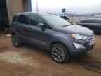 2020 FORD EcoSport