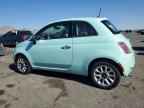 2017 FIAT 500