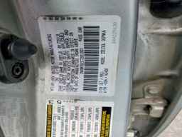 2007 TOYOTA COROLLA