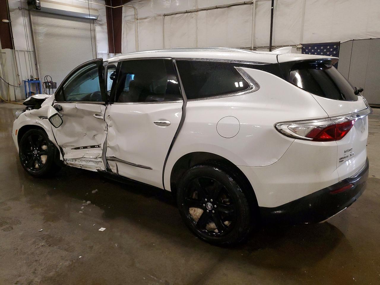2023 BUICK ENCLAVE