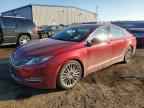2013 LINCOLN MKZ