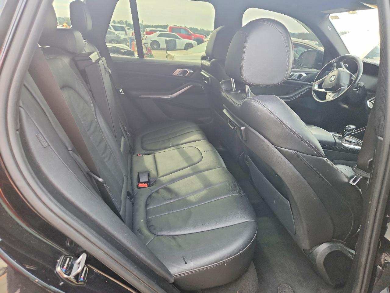 2019 BMW X5