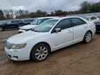 2007 LINCOLN MKZ