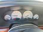 2001 CHRYSLER Sebring